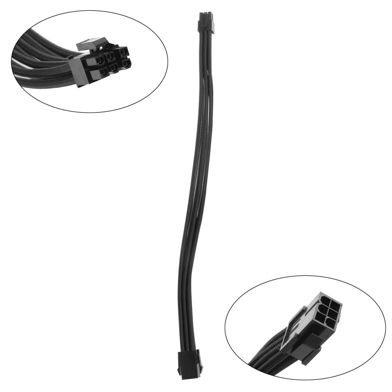 Dây Cáp Nối Dài PSU 18AWG Chất Lượng Cao