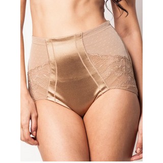 Quần gen bó eo, nâng mông và làm phẳng bụng tạo dáng nữ tính Scandale SC01S-0006