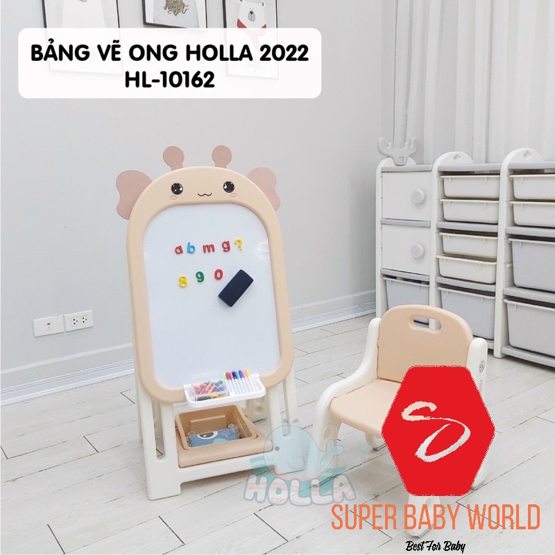 Bảng Vẽ Ong Holla 2022 HL-10162