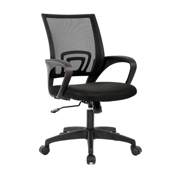 Ghế xoay văn phòng thông minh H03 hàng xuất khẩu mỹ thương hiệu MW FURNITURE