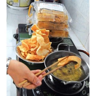 BÁNH PHỒNG TÔM CÀ MAU