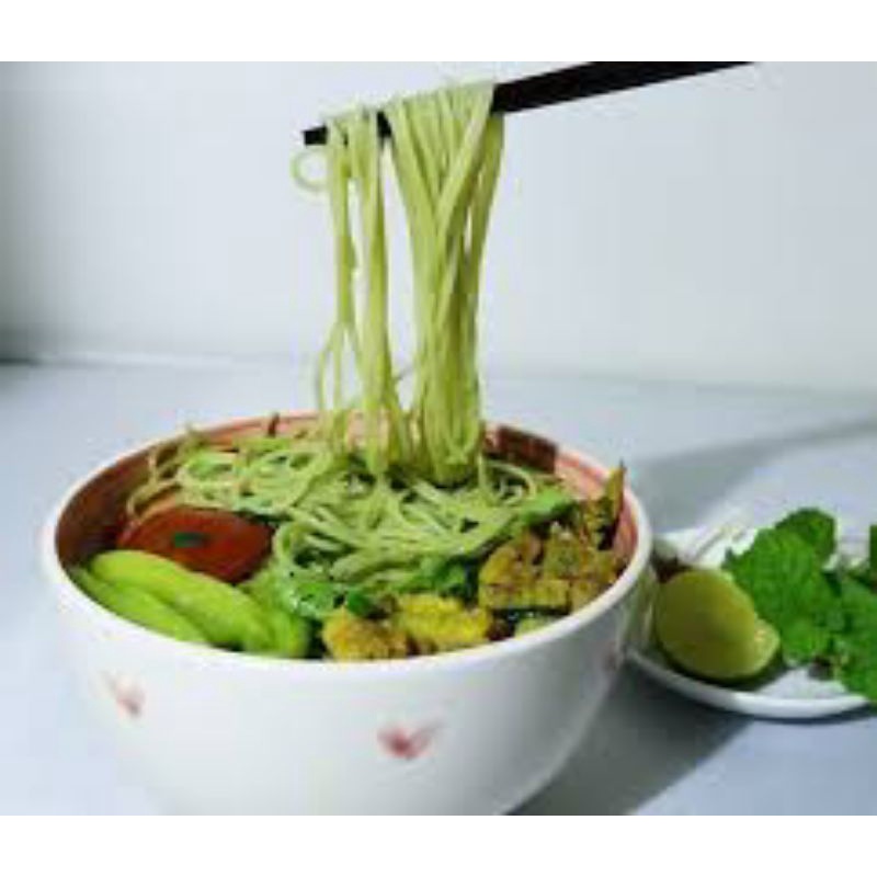 Bún chùm ngây healthy 500gam