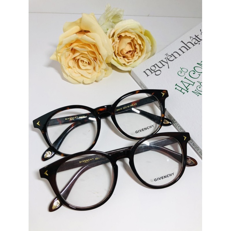 Gọng Kính Thời Trang Givenchy Mắt Kính Cá Tính