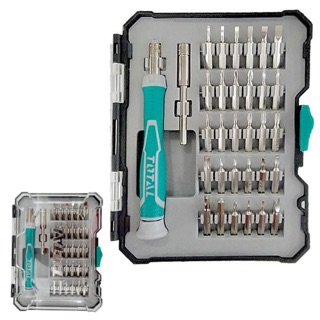BỘ 32 TUA VÍT TOTAL TACSD30326
