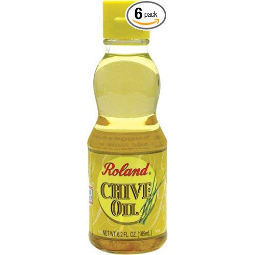 Dầu ROLAND CHIVES OIL 185Ml