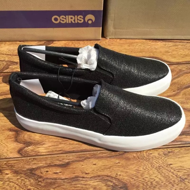 Giầy slip on TQXK