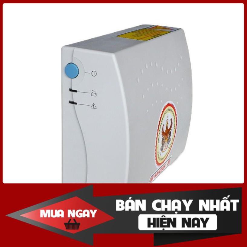 Bộ lưu điện offline Santak UPS offline 500 VA (Trắng)