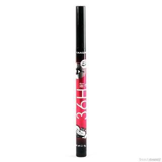 Black Waterproof Liquid Eye liner Pen Pencil Eye Makeup Tools