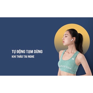 Tai nghe Bluetooth TWS-18 Remax