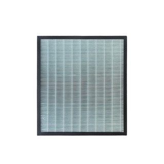 Bộ lọc không khí chống vi khuẩn cho Sharp FZ-F30HFE FU-A28TA FP-J30TA FP-F30TA/GM30B-B KC-F30TA-W