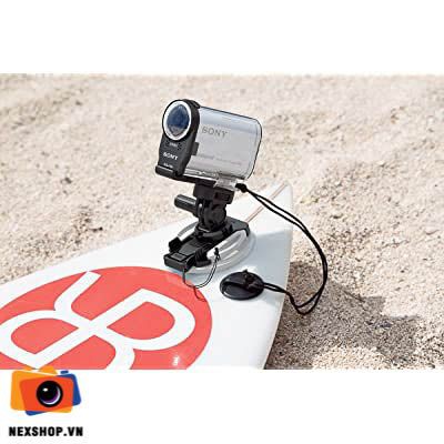 Phụ kiện Action Cam Sony Broad Mount | Chính hãng