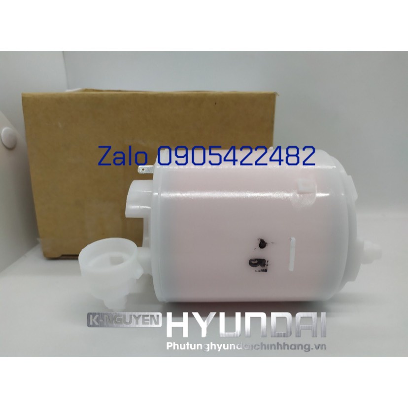 Lọc xăng Hyundai Accent,Santafe,I20 Active,Sedona máy xăng, Rio-31112C9100