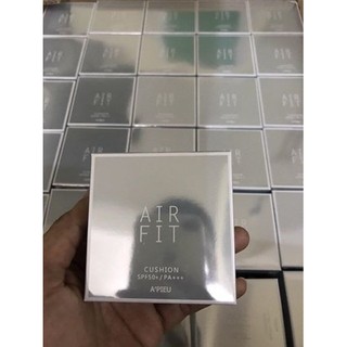Phấn nước kiềm dầu Apieu Air Fit Cushion