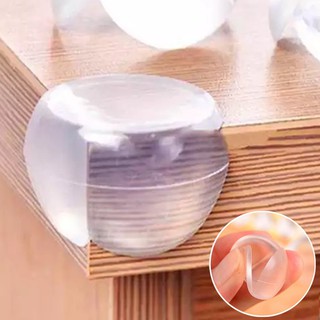 Bọc Cạnh Bàn Bịt Góc Bàn Silicon Tránh Va Đập, Bọc Cạnh Bàn Đảm Bảo An Toàn Cho Trẻ Em và Người Già