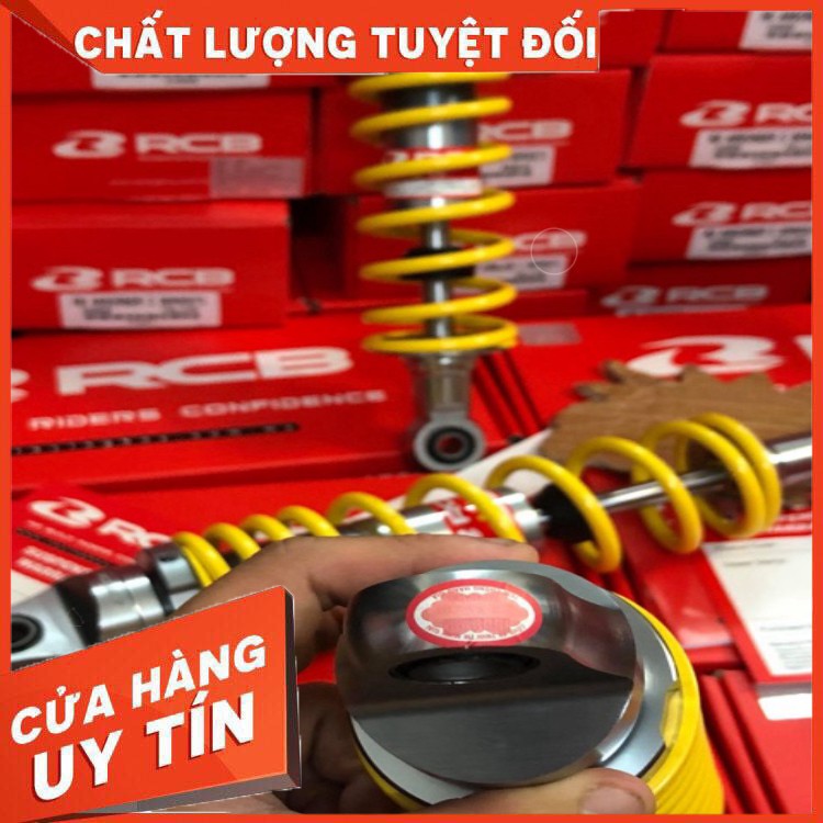 Phuộc RACINGBOY chính hãng mẫu C Series