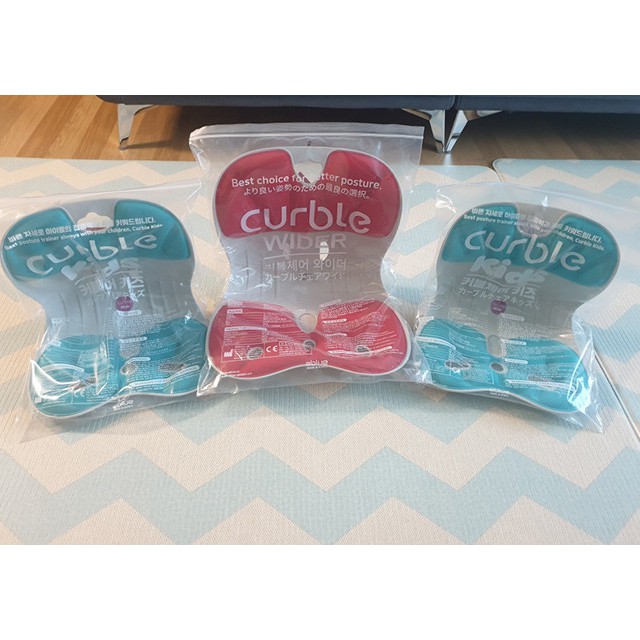 [CHÍNH HÃNG ABLUE ] Ghế Curble Chair KID điều chỉnh tư thế ngồi, chống gù, Hỗ trợ giảm áp lực cho cột sống Hàn Quốc | BigBuy360 - bigbuy360.vn