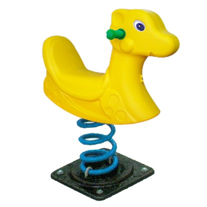 THÚ NHÚN LÒ XO KHU VUI CHƠI TRẺ EM NGOÀI TRỜI THIẾT BỊ MẦM NON