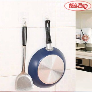 COMBO MÓC DÍNH TƯỜNG SIÊU CHẮC CHỊU LỰC