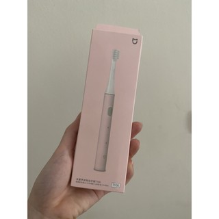Bàn Chải Điện Xiaomi Mijia T100 thông minh cho Trẻ em, Người Lớn Xiaomi Mijia Sonic T100 [ Có Sẵn Đủ Màu ]