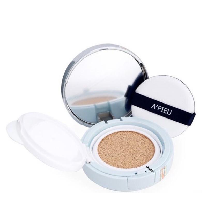 🇰🇷 Phấn nước A'Pieu Air Fit Cushion SPF50 PA+++