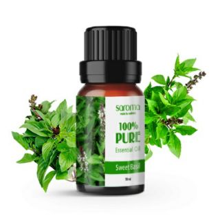 TINH DẦU HÚNG QUẾ ĐẬM ĐẶC CAO CẤP TỪ THIÊN NHIÊN