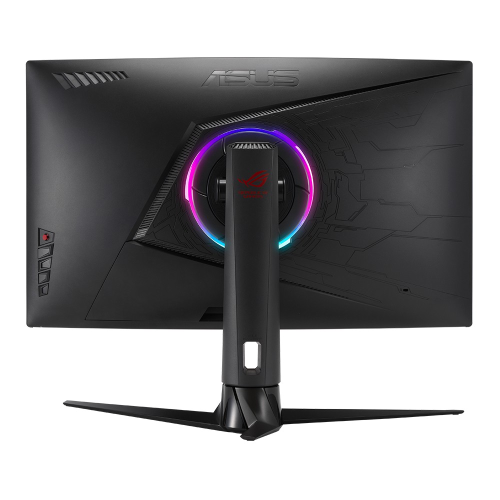 Màn hình cong Asus ROG Strix XG32VC 32“ 2K 170Hz HDR Hàng Chính Hãng