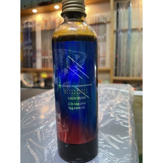 Hương Liệu Rô Phi -Quái Phi-Phi Xả Sa Phạm