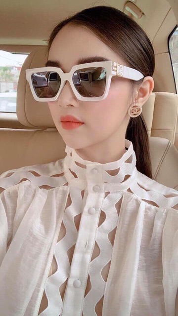 Kính mắt thời trang BUCSHOP nam nữ hot | BigBuy360 - bigbuy360.vn