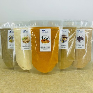 Hạt bobo (Ý dĩ) hữu cơ_gói 1Kg