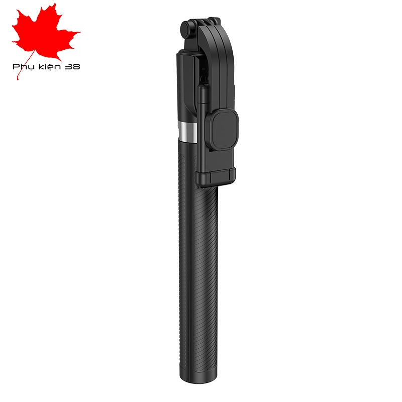 Tripod gậy chụp hình - gậy đa năng siêu dài dùng cho điện thoại gopro sjcam insta360