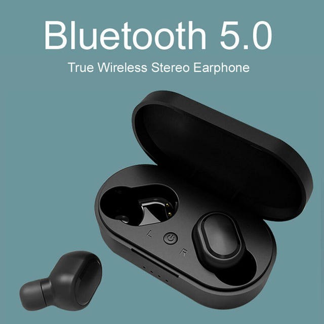 [Chính hãng] Tai nghe bluetooth không dây tws M1 Mini có mic v5.0 | BigBuy360 - bigbuy360.vn