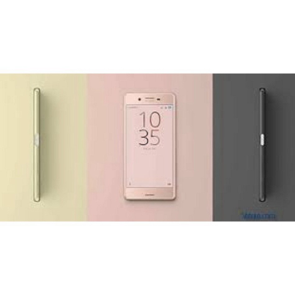 GIÁ HUY DIỆT điện thoại Sony Xperia X Performance 32G Chính hãng - CPU Snap 820 GIÁ HUY DIỆT