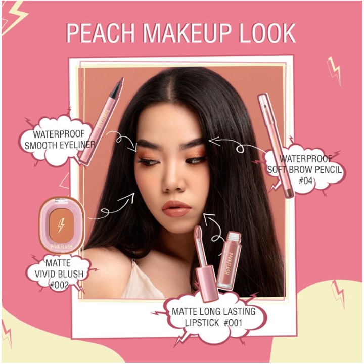 (hàng Mới Về) Son Lì Lâu Trôi 12 Màu Lựa Chọn | BigBuy360 - bigbuy360.vn