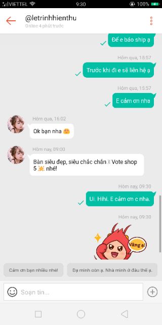 Bàn trà Nhật 80x50 ngồi bệt kèm video