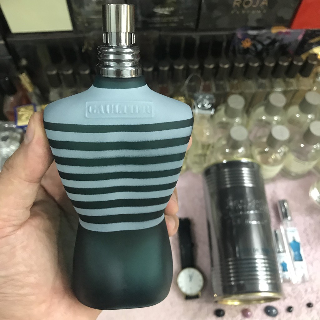 [Cali Perfume][Mẫu Thử][Dùng Là Mê] Nước Hoa Nam Jean Paul Gaultier Le Male | Thế Giới Skin Care