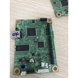 Card formatter Fuji xerox P225db