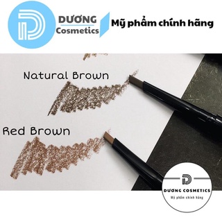 Chì Kẻ Mày Maybelline Define & Blend Kèm Đầu Chải