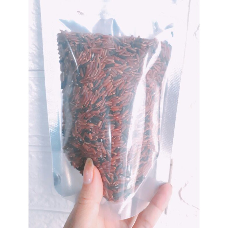 GẠO LỨT TRUNG TÍNH NGON TỐT TỐI ƯU