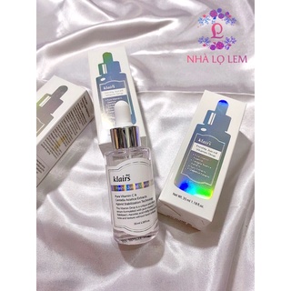 Serum VitaminC Klairs