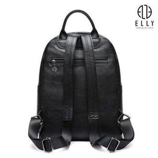 Balo nữ cao cấp da thật ELLY – EB7