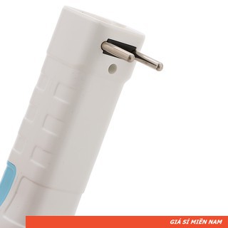 Đèn Pin Sạc Led Comet CRT346