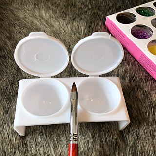 Com bo đá nail và phụ kiện ngành nails 