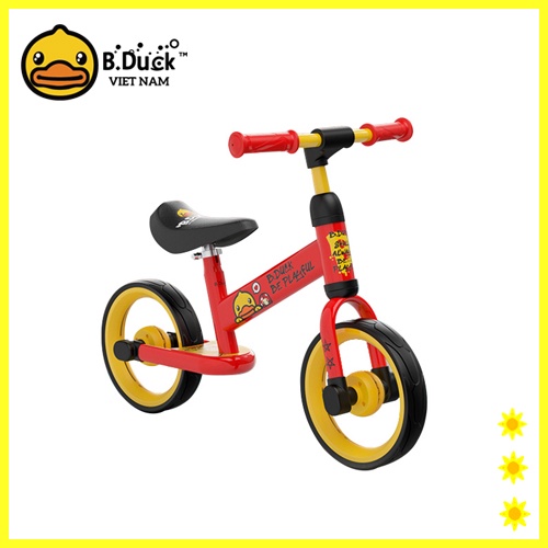 Xe thăng bằng cho bé B.duck  1012S