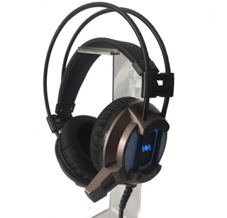 Tai nghe WangMing 9600 v 7.1 chân usb