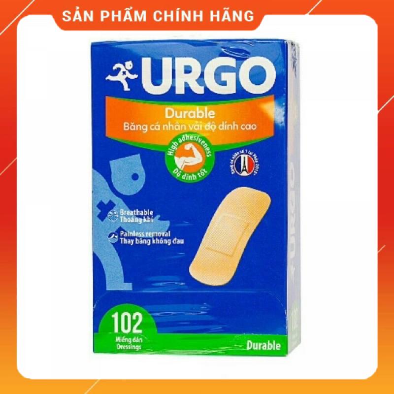 Miếng Dán Y Tế Urgo