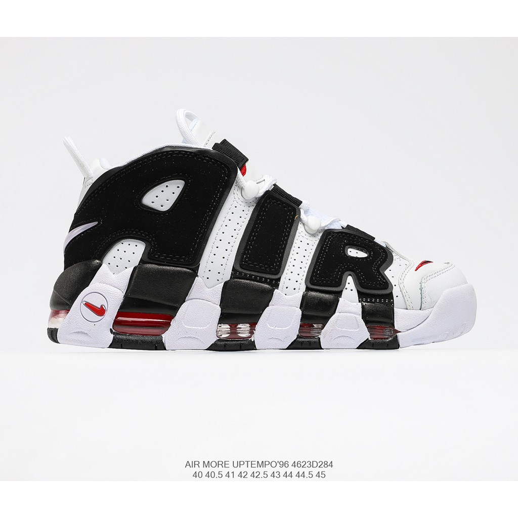 GIÀY SNEAKER MÃ SẢN PHẨM_Nike Air More Uptempo  NHIỀU MÀU PHONG CÁCH FULLBOX + FREESHIP