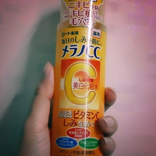 Toner CC Melano