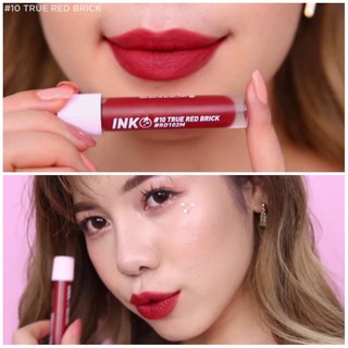 Son Kem Peripera Ink Matte Blur Tint New 2019