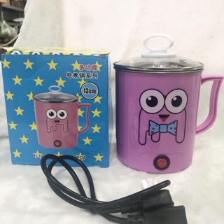 CA NẤU MÌ , NẤU NƯỚC ĐA NĂNG