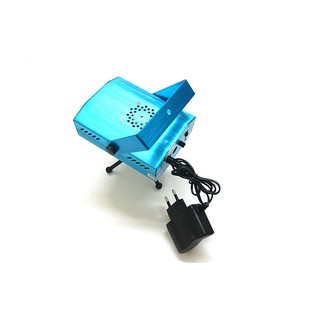 Đèn Laze Chiếu Sáng Sân Khấu Mini Laser ( Hiệu Ứng Trái Tim; Sao; Hoa Tuyết )